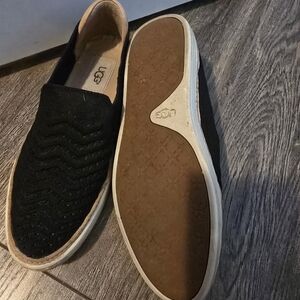 Ugg Sammy Slip-On Shoes